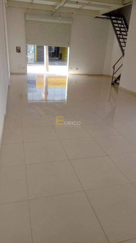 Salão para aluguel no Vila Arens em Jundiaí/SP: 