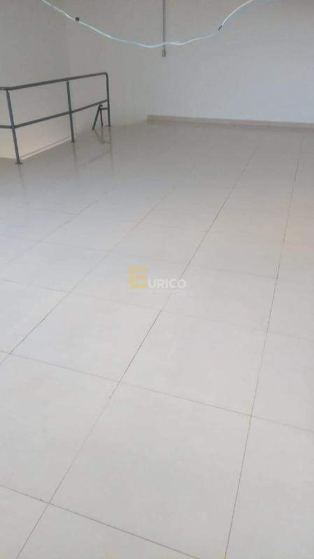 Salão para aluguel no Vila Arens em Jundiaí/SP: 