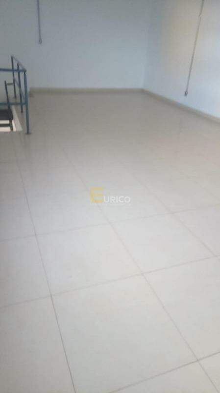 Salão para aluguel no Vila Arens em Jundiaí/SP: 