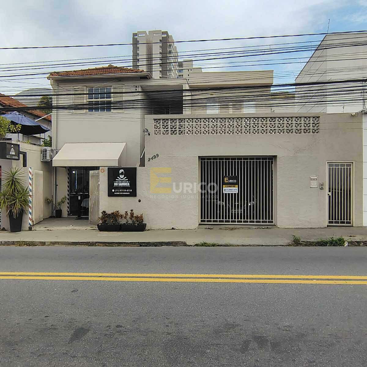 Casa à venda no VILA DAS HORTÊNCIAS em Jundiaí/SP: 