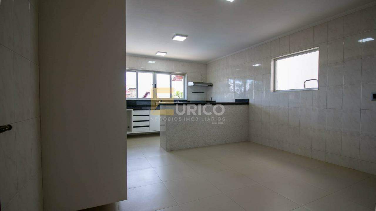 Casa em condomínio à venda no Condomínio Portal do Paraíso I em Jundiaí/SP: 