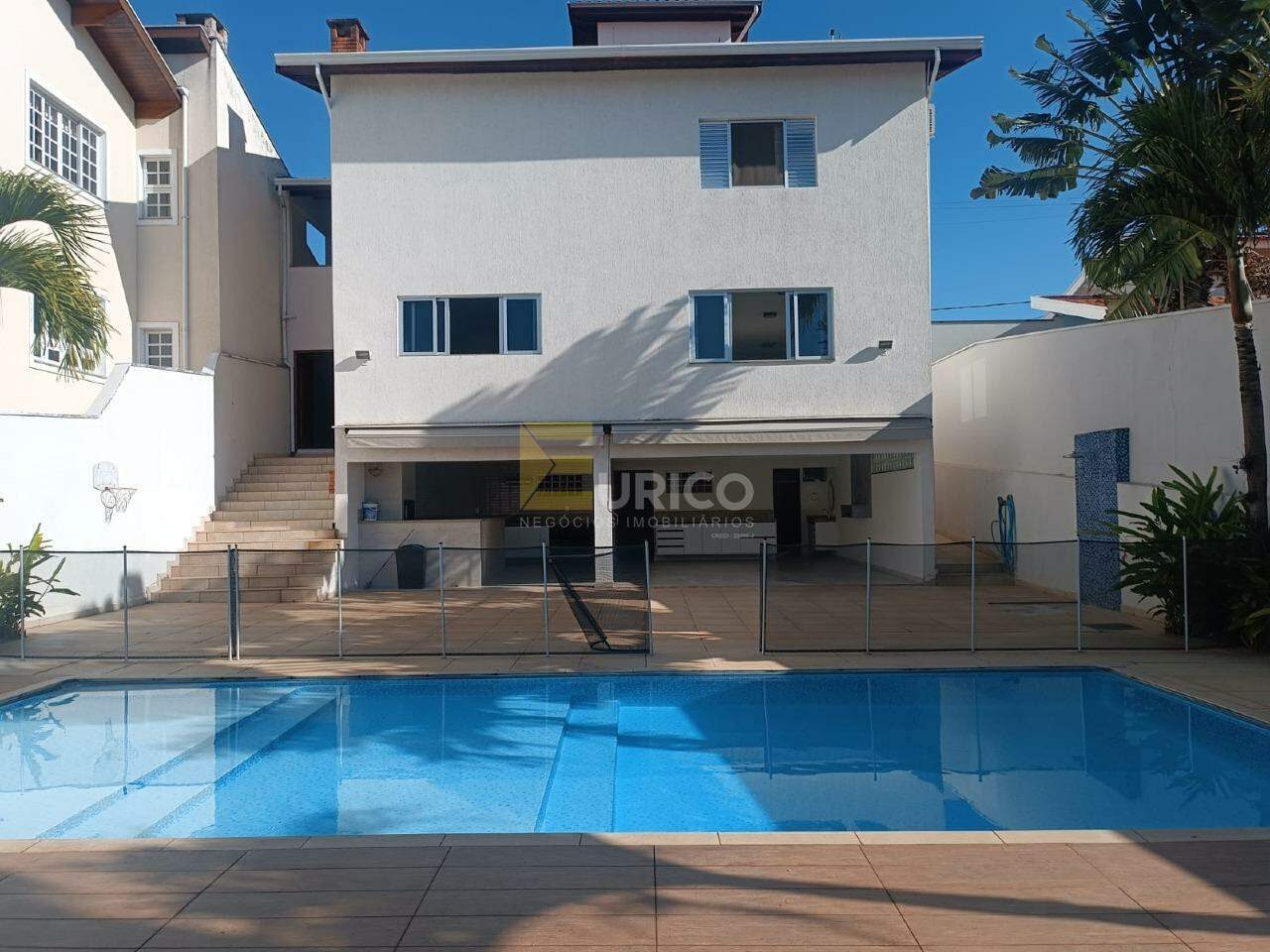 Casa em condomínio à venda no Condomínio Portal do Paraíso I em Jundiaí/SP: 