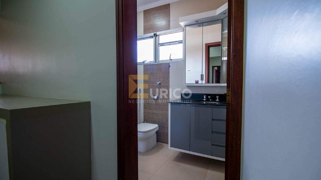 Casa em condomínio à venda no Condomínio Portal do Paraíso I em Jundiaí/SP: 