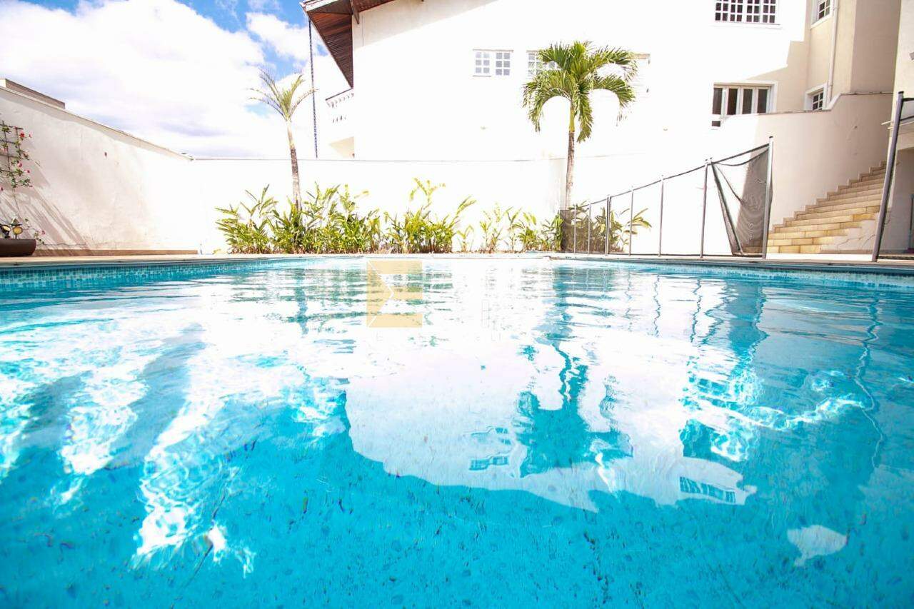 Casa em condomínio à venda no Condomínio Portal do Paraíso I em Jundiaí/SP: 