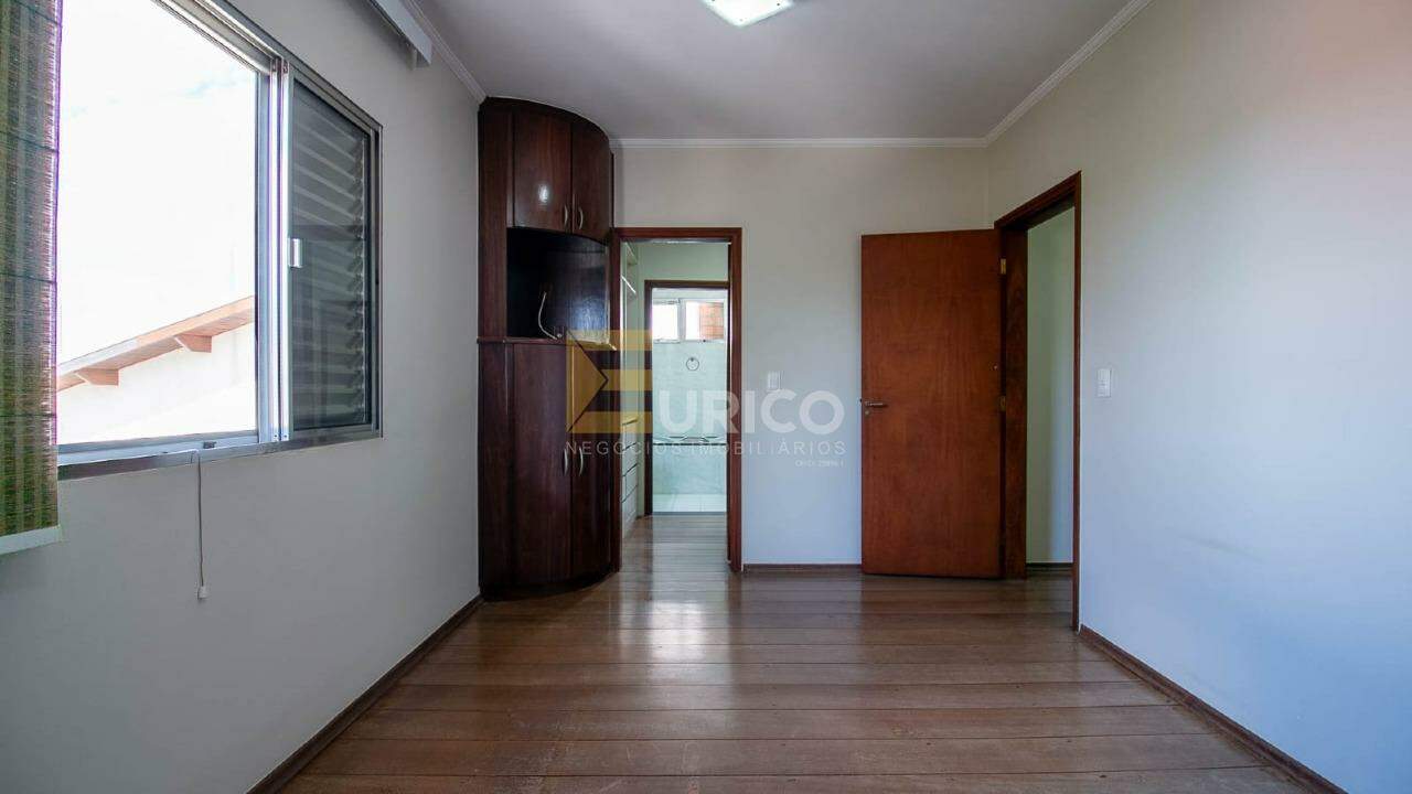 Casa em condomínio à venda no Condomínio Portal do Paraíso I em Jundiaí/SP: 