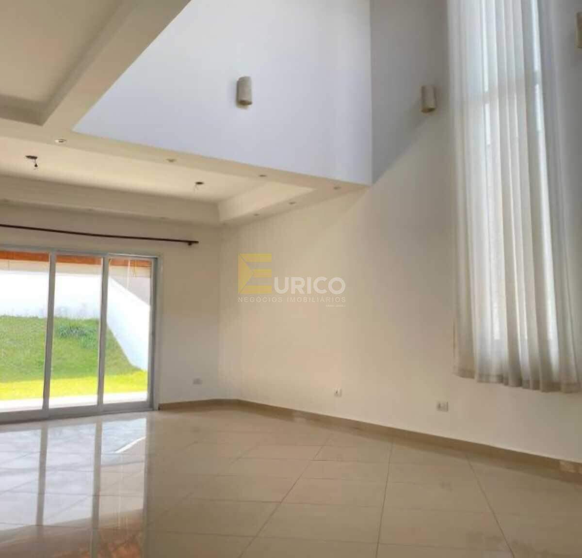 Casa em condomínio para aluguel no Condomínio Residencial Ibi Aram I em Itupeva/SP: 