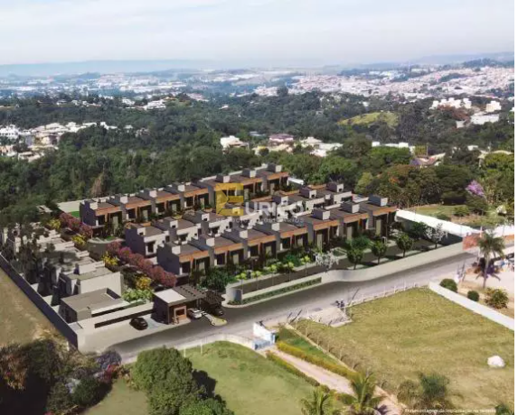 Casa em condomínio à venda no Condomínio residencial Villa Arte 28 em Vinhedo/SP: 