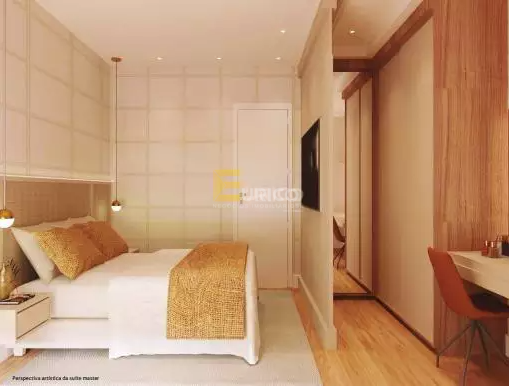 Casa em condomínio à venda no Condomínio residencial Villa Arte 28 em Vinhedo/SP: 