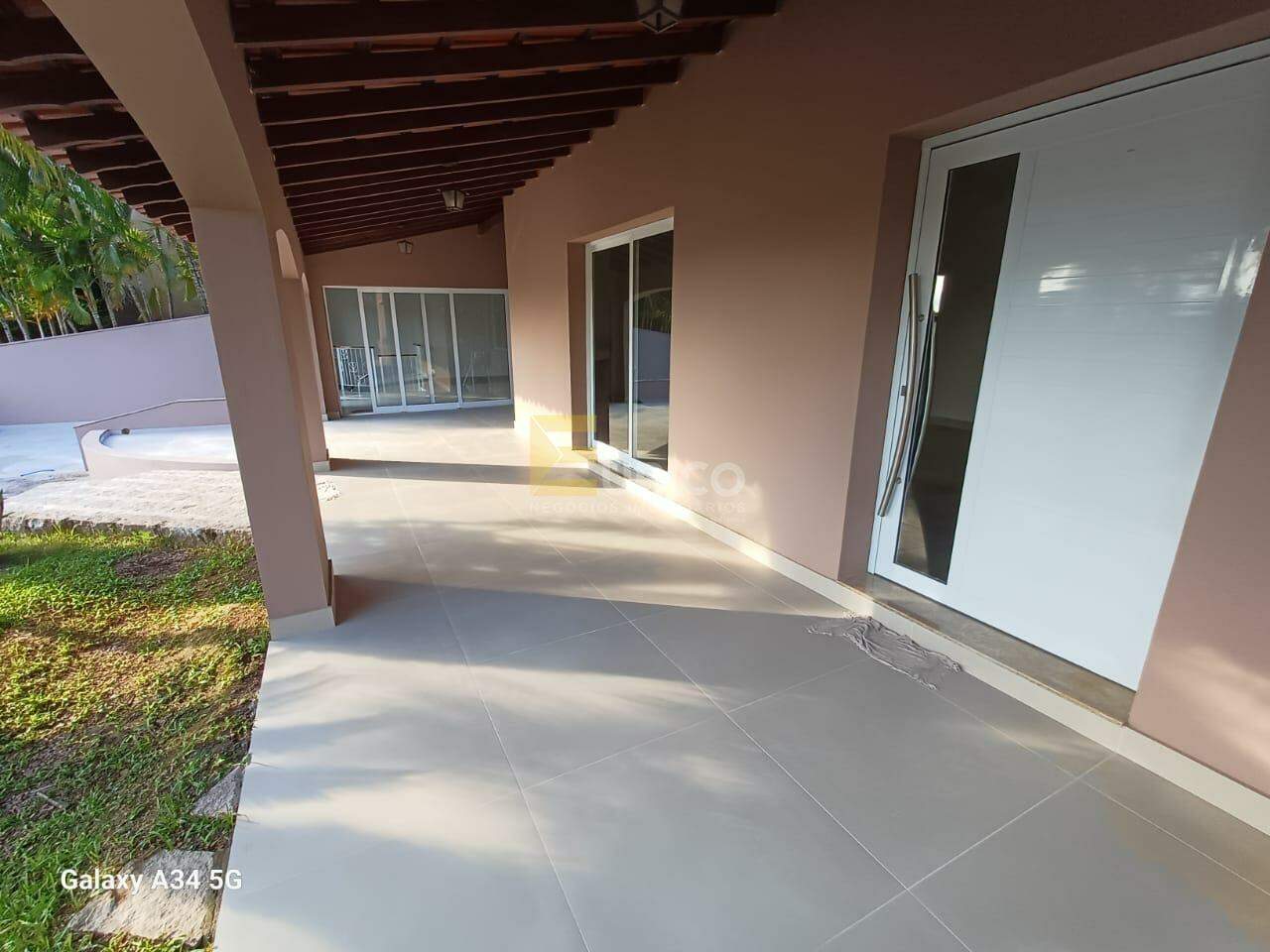Casa em condomínio à venda no Condomínio São Joaquim em Vinhedo/SP: 