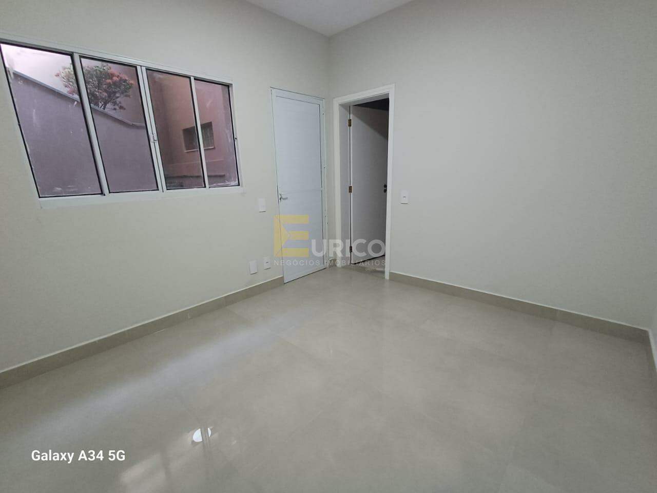 Casa em condomínio à venda no Condomínio São Joaquim em Vinhedo/SP: 