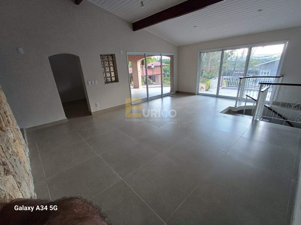 Casa em condomínio à venda no Condomínio São Joaquim em Vinhedo/SP: 