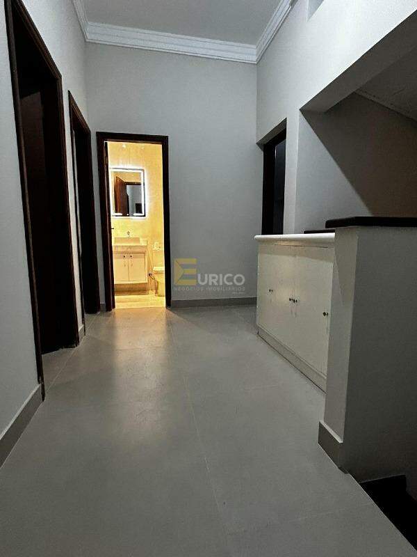 Casa em condomínio à venda no Condomínio São Joaquim em Vinhedo/SP: 