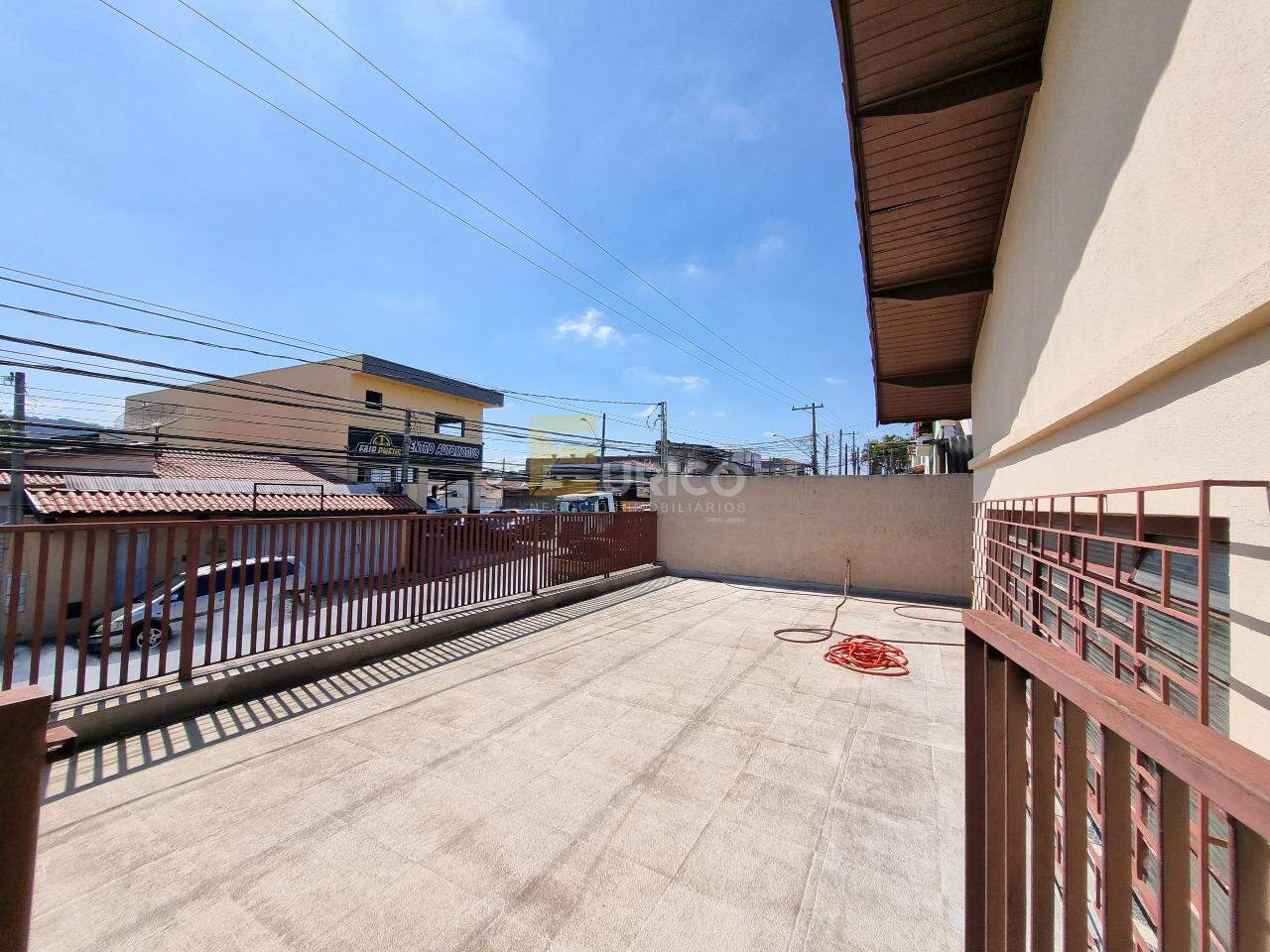 Casa para aluguel no Santa Claudina em Vinhedo/SP: 