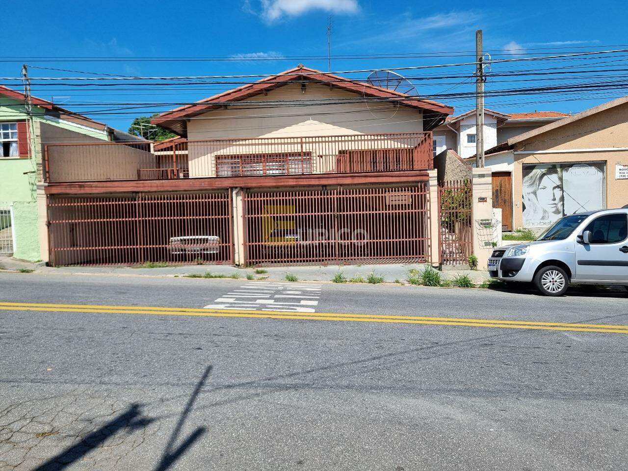 Casa para aluguel no Santa Claudina em Vinhedo/SP: 