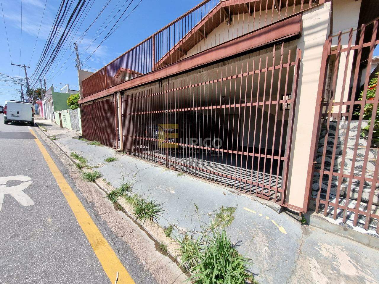 Casa para aluguel no Santa Claudina em Vinhedo/SP: 