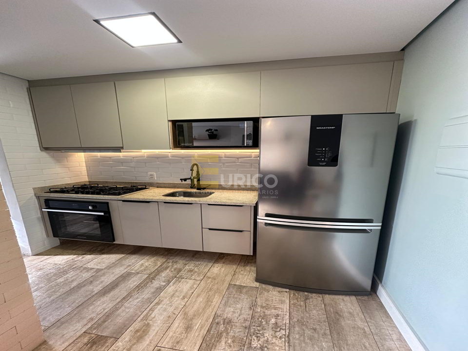 Apartamento à venda no Condomínio Fatto Torres De São José em Jundiaí/SP: 