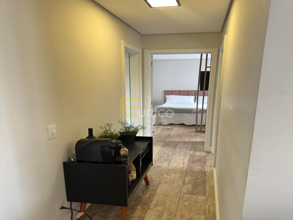 Apartamento à venda no Condomínio Fatto Torres De São José em Jundiaí/SP: 