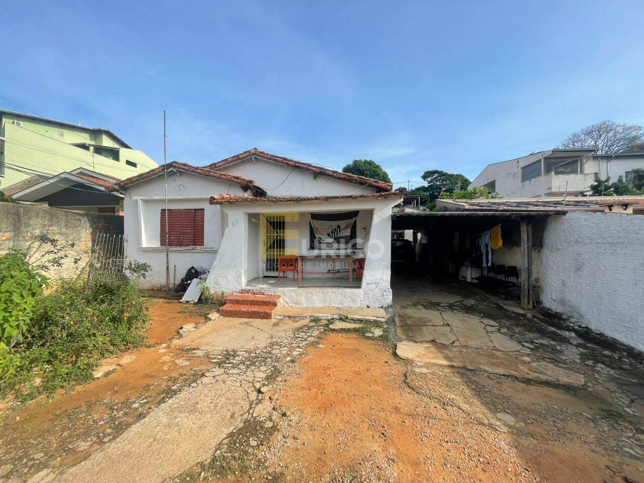 Casa à venda no Jardim Pinheiros em Valinhos/SP: 