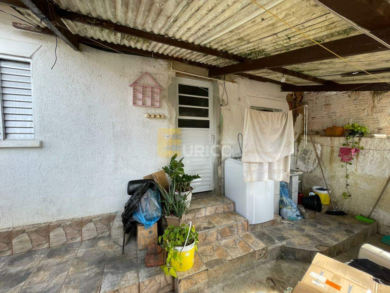 Casa à venda no Jardim Pinheiros em Valinhos/SP: 