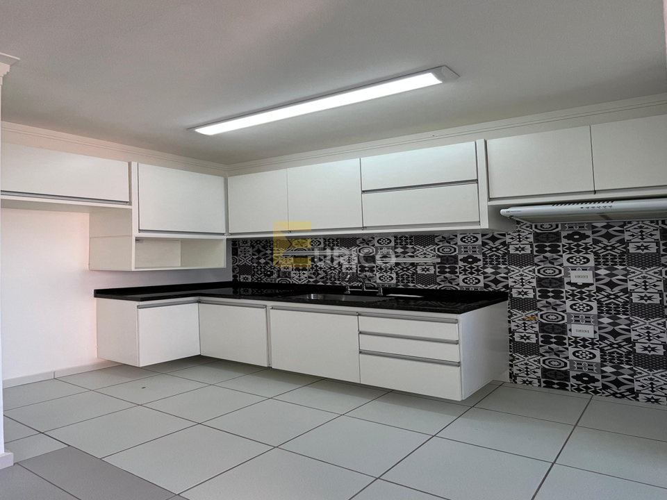 Apartamento à venda no Condomínio Myriad Parque Residencial Clube em Jundiaí/SP: 