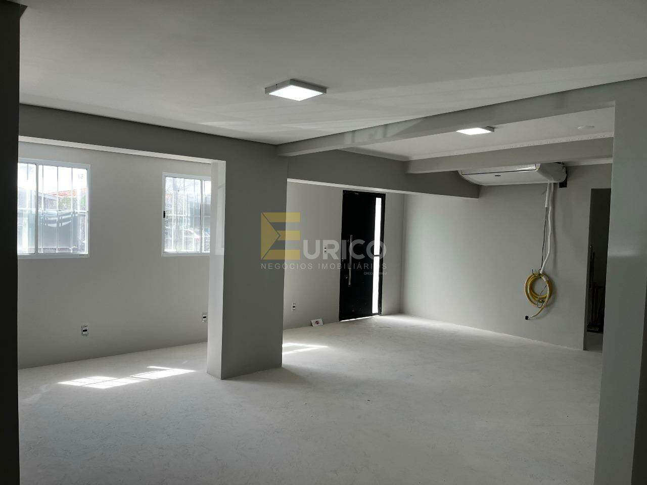 Sala para aluguel no VILA CLAYTON em Valinhos/SP: 