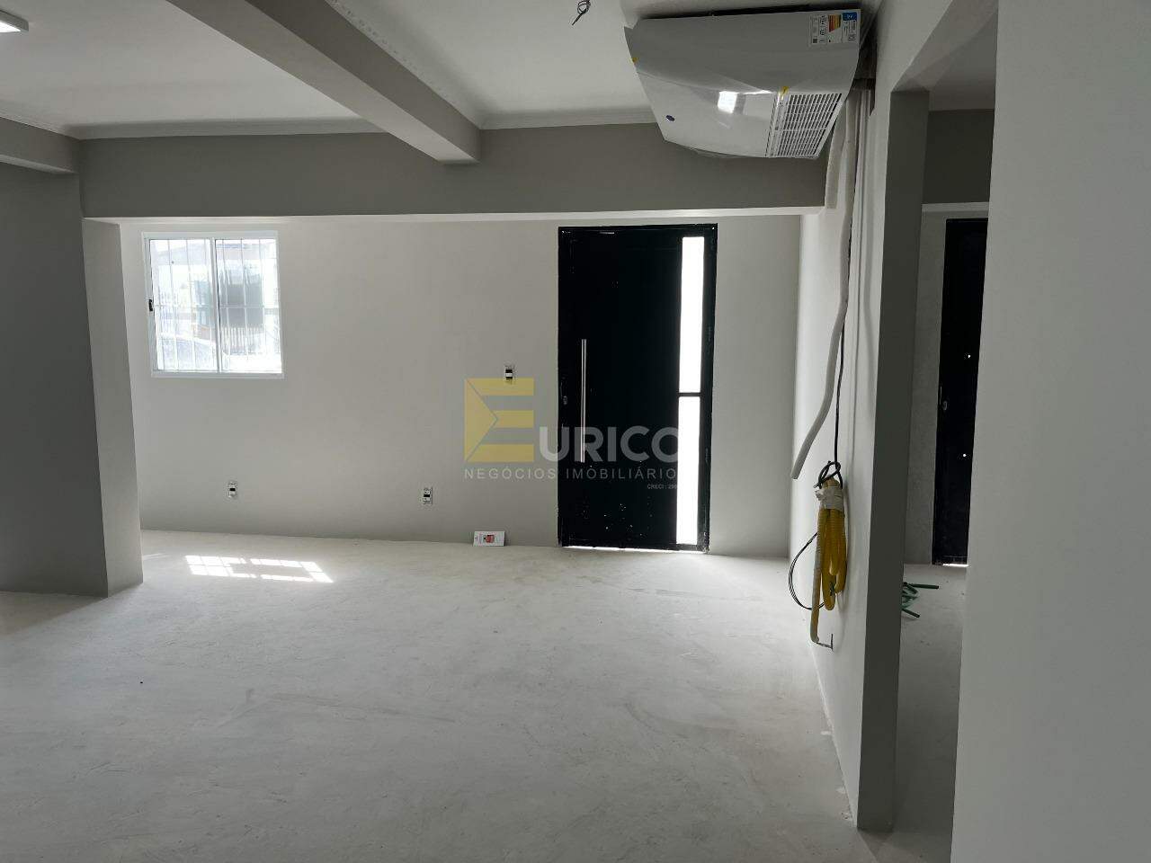 Sala para aluguel no VILA CLAYTON em Valinhos/SP: 