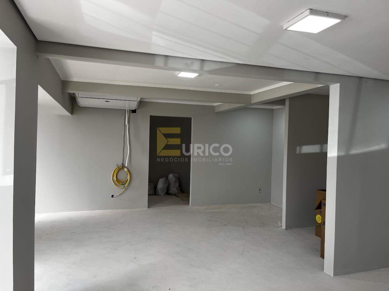 Sala para aluguel no VILA CLAYTON em Valinhos/SP: 