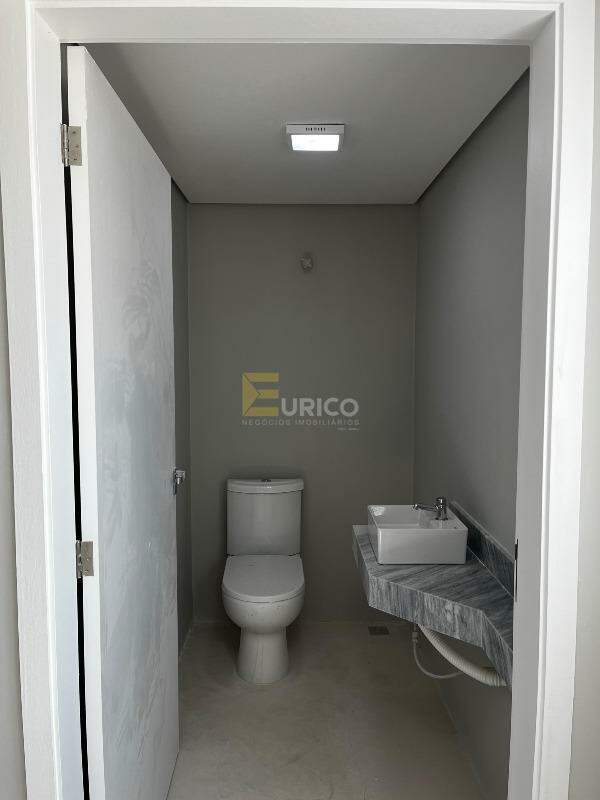 Sala para aluguel no VILA CLAYTON em Valinhos/SP: 
