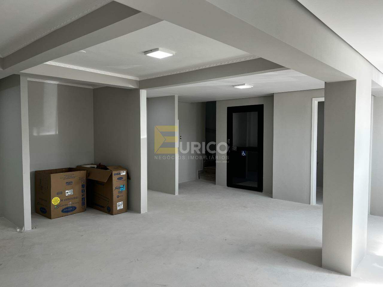 Sala para aluguel no VILA CLAYTON em Valinhos/SP: 