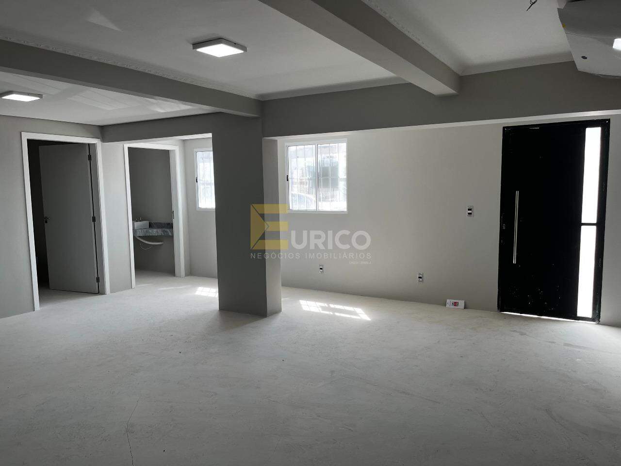 Sala para aluguel no VILA CLAYTON em Valinhos/SP: 