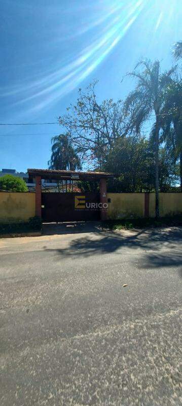 Terreno à venda no Bairro da Mina em Itupeva/SP: 