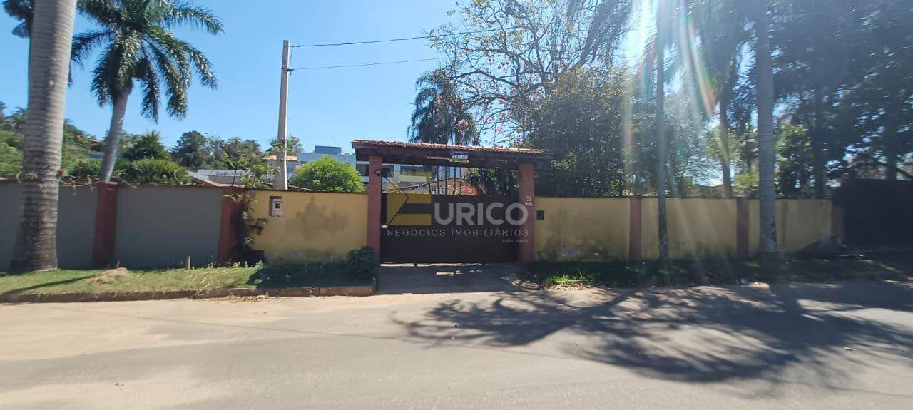 Terreno à venda no Bairro da Mina em Itupeva/SP: 
