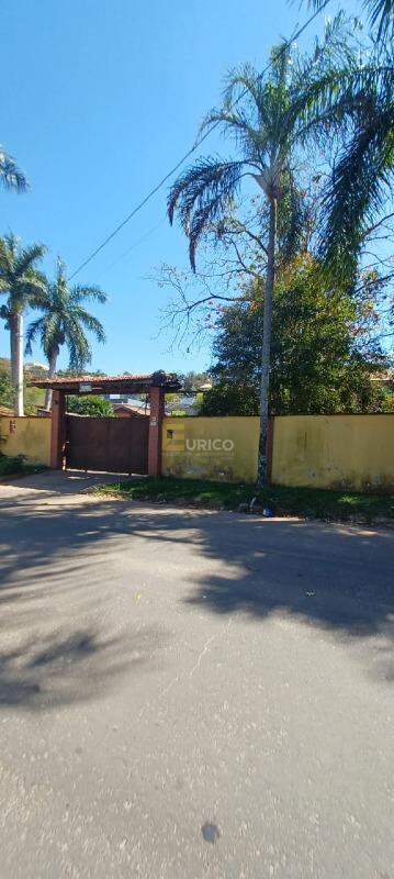 Terreno à venda no Bairro da Mina em Itupeva/SP: 