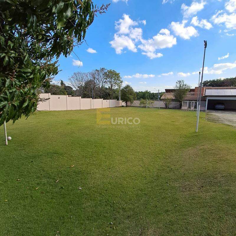 Casa em condomínio à venda no Condomínio Tereza Cristina em Jundiaí/SP: 