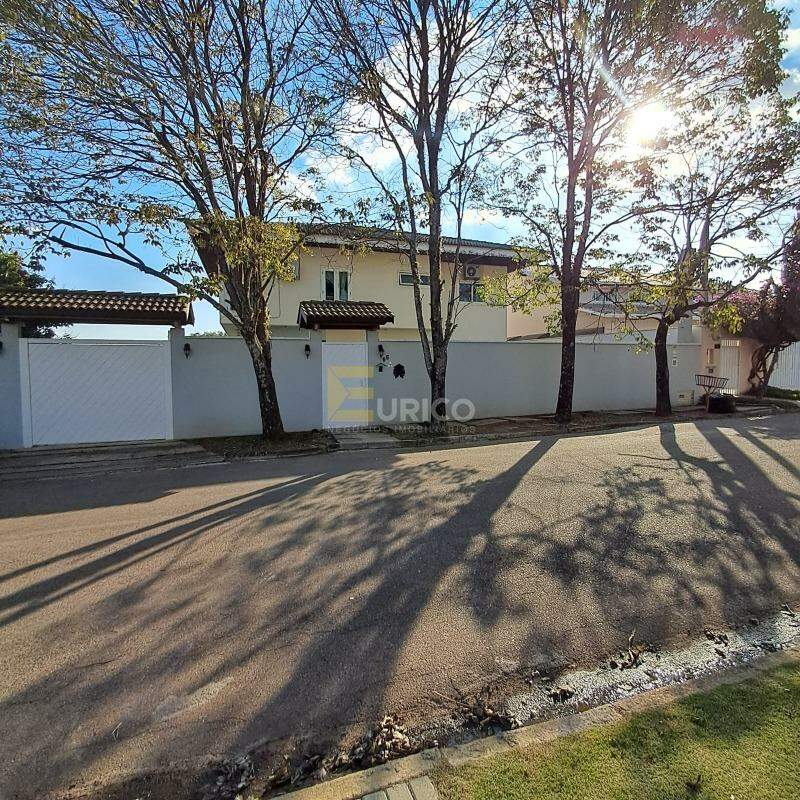 Casa em condomínio à venda no Condomínio Tereza Cristina em Jundiaí/SP: 