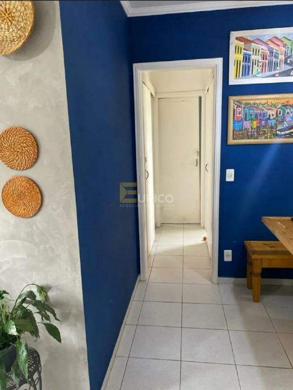 Apartamento à venda no Morada do Barão em Jundiaí/SP: 