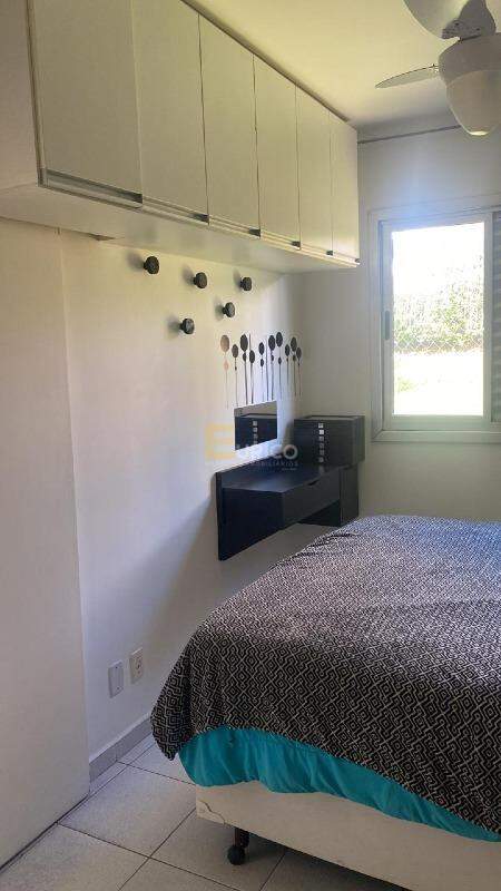 Apartamento à venda no Morada do Barão em Jundiaí/SP: 