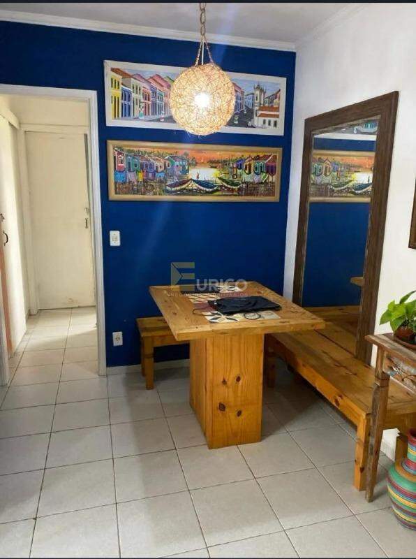 Apartamento à venda no Morada do Barão em Jundiaí/SP: 