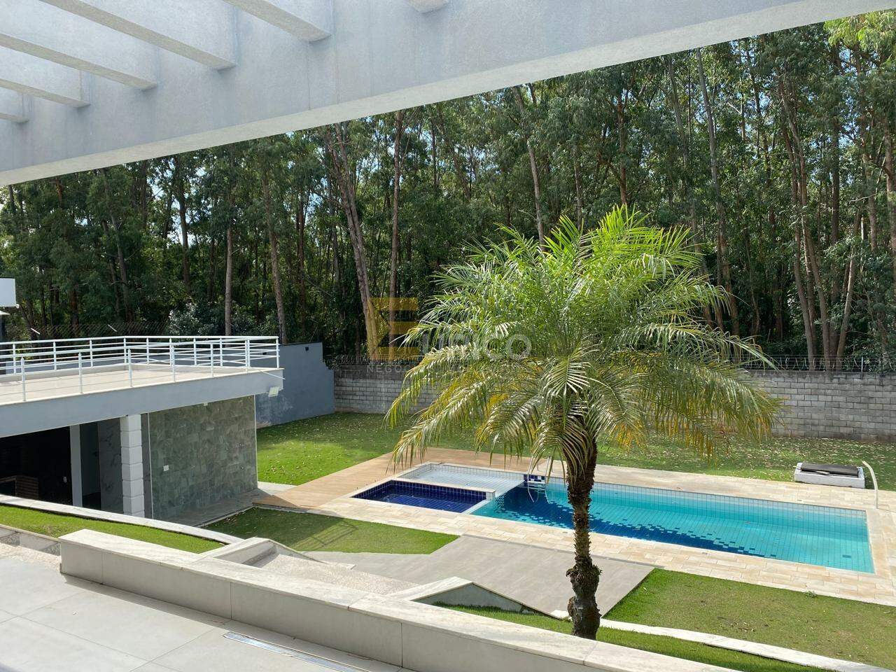 Casa em condomínio à venda no Condominio Residencial dos Lagos em Itupeva/SP: 