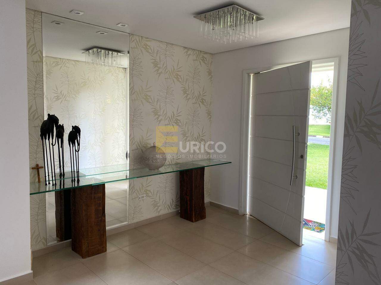 Casa em condomínio à venda no Condominio Residencial dos Lagos em Itupeva/SP: 