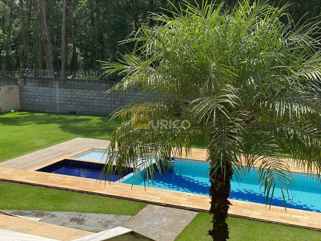 Casa em condomínio à venda no Condominio Residencial dos Lagos em Itupeva/SP: 