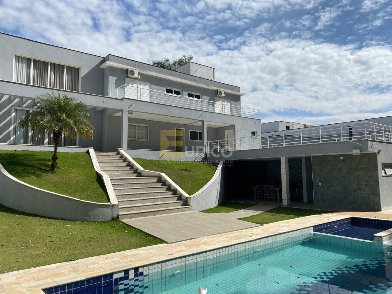 Casa em condomínio à venda no Condominio Residencial dos Lagos em Itupeva/SP: 