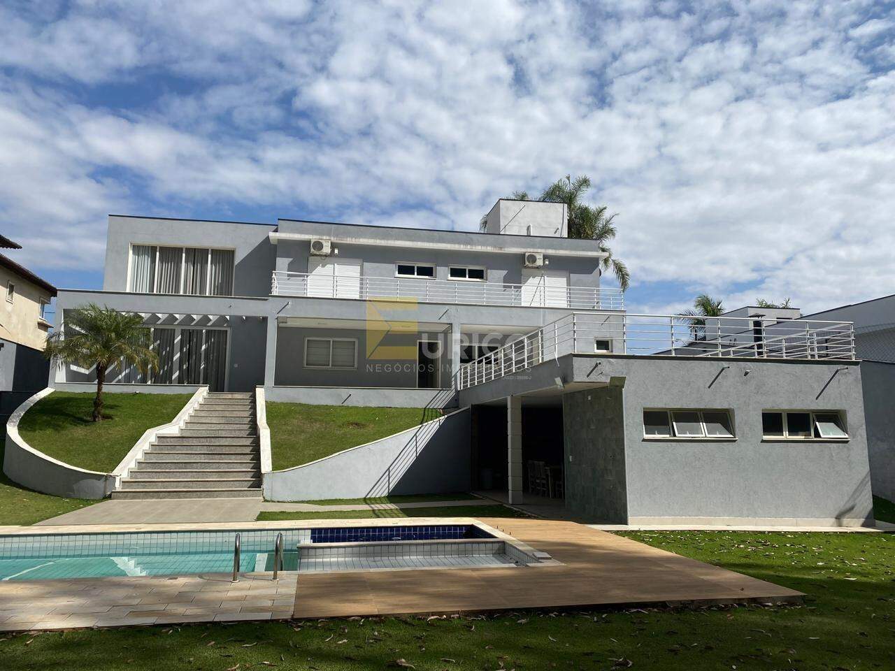Casa em condomínio à venda no Condominio Residencial dos Lagos em Itupeva/SP: 