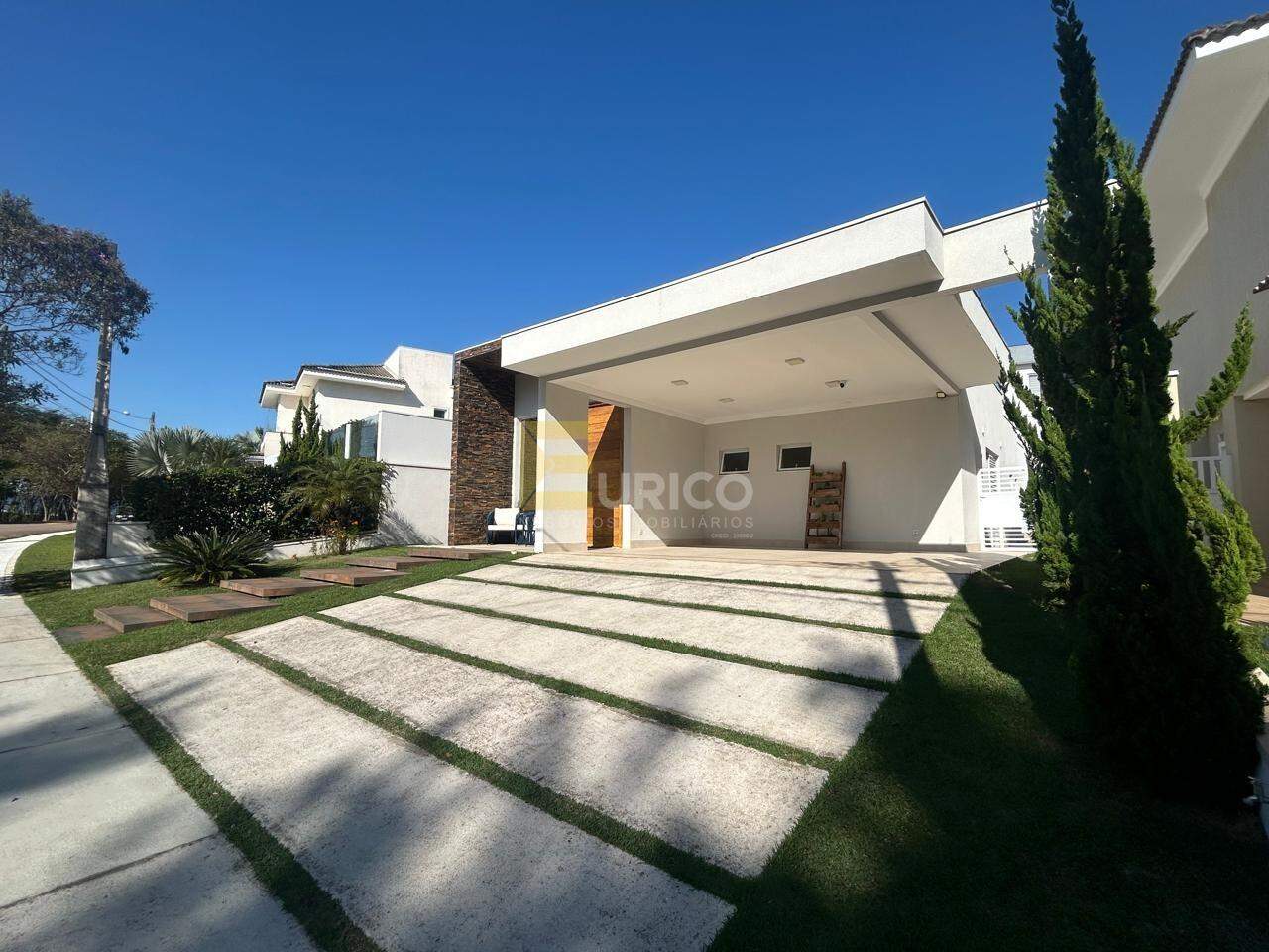 Casa em condomínio à venda no Condomínio Residencial Ibi Aram I em Itupeva/SP: 