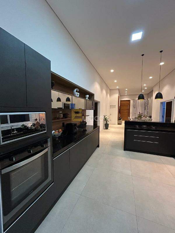 Casa em condomínio à venda no Condomínio Residencial Ibi Aram I em Itupeva/SP: 