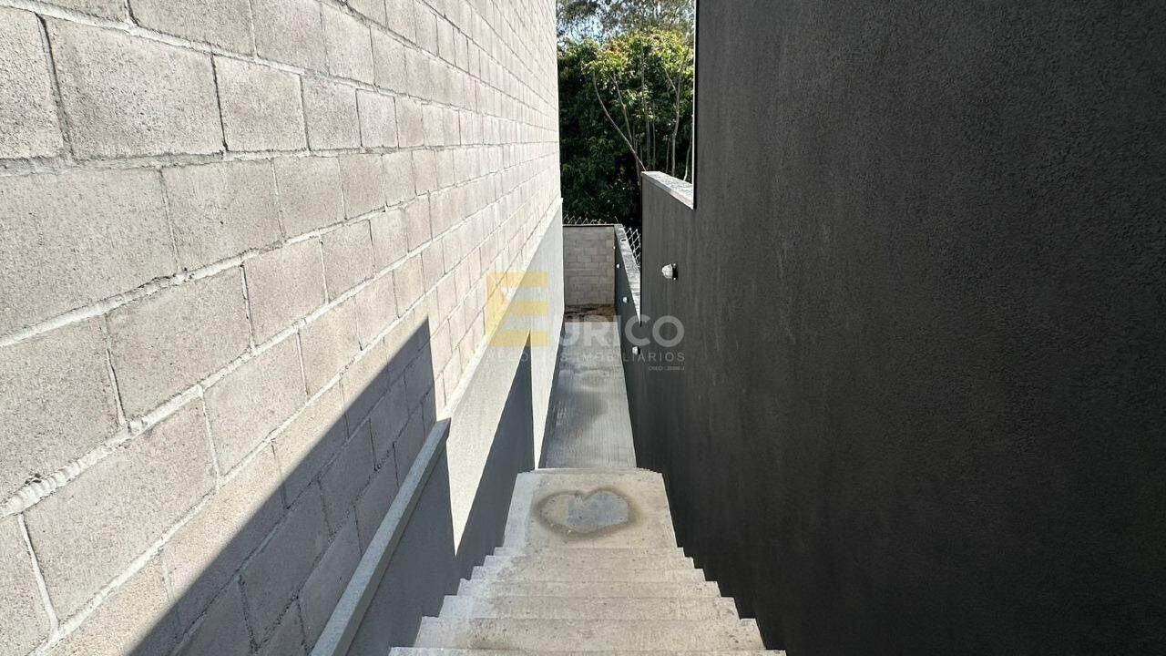 Galpão à venda no Loteamento Residencial Alto das Figueiras em Vinhedo/SP: 