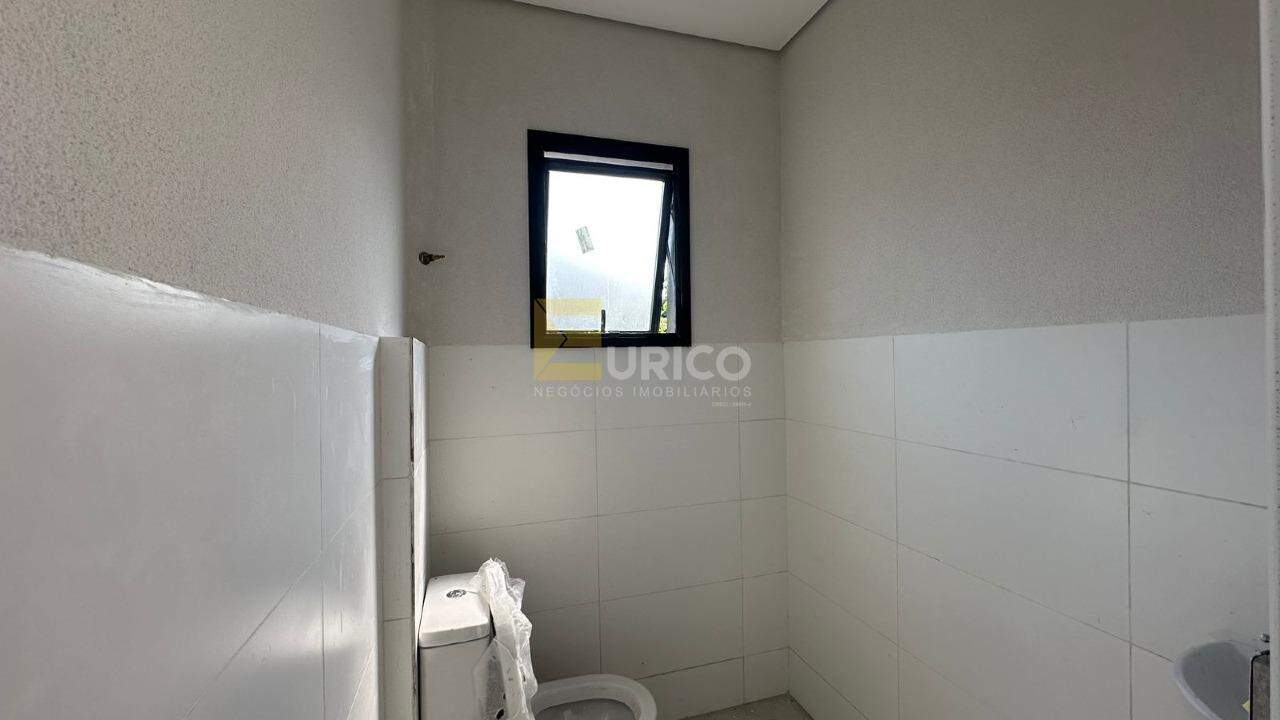 Galpão à venda no Loteamento Residencial Alto das Figueiras em Vinhedo/SP: 