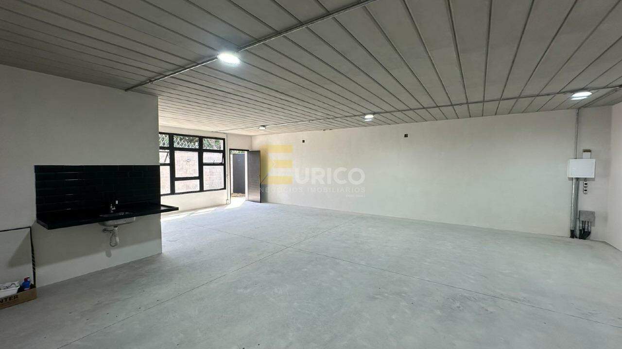 Galpão à venda no Loteamento Residencial Alto das Figueiras em Vinhedo/SP: 