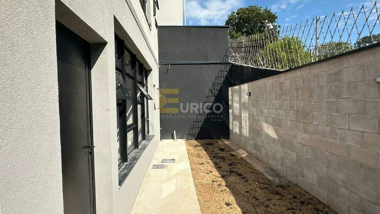 Galpão à venda no Loteamento Residencial Alto das Figueiras em Vinhedo/SP: 