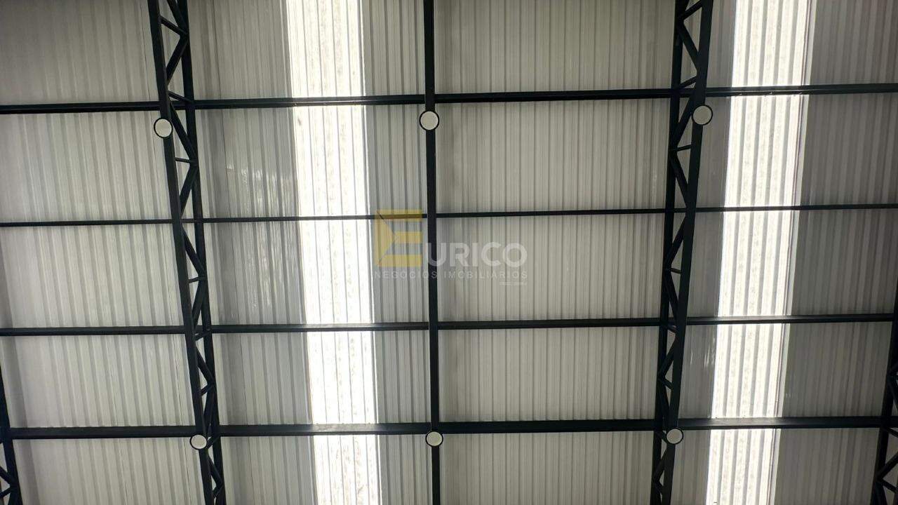 Galpão à venda no Loteamento Residencial Alto das Figueiras em Vinhedo/SP: 